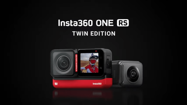 最強還要更強！「Insta360 RS」發表－三合一模組鏡頭與主動式HDR，保有可玩性同時提升畫面細節寬容度
