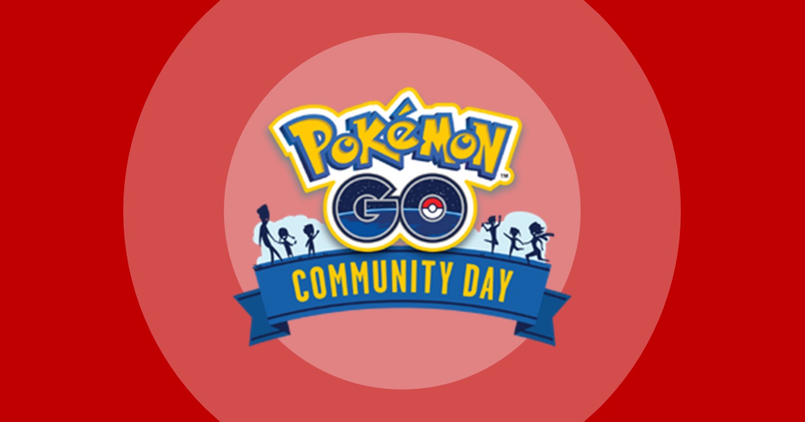 Pokémon GO》社群日