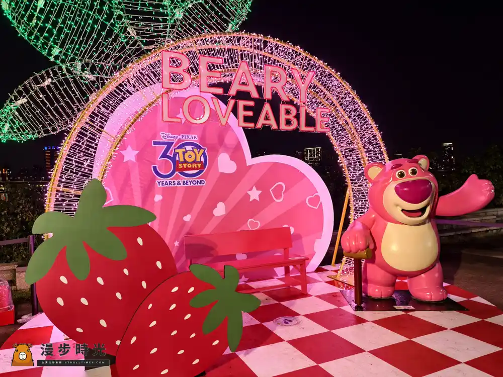 台北【2025大稻埕夏日節】五場音樂演出+免費煙火連放四場！玩具總動員裝置登場，動力火車、怕胖團、陳華多組歌手樂團開唱！線上直播一起看（8/6~8/30）