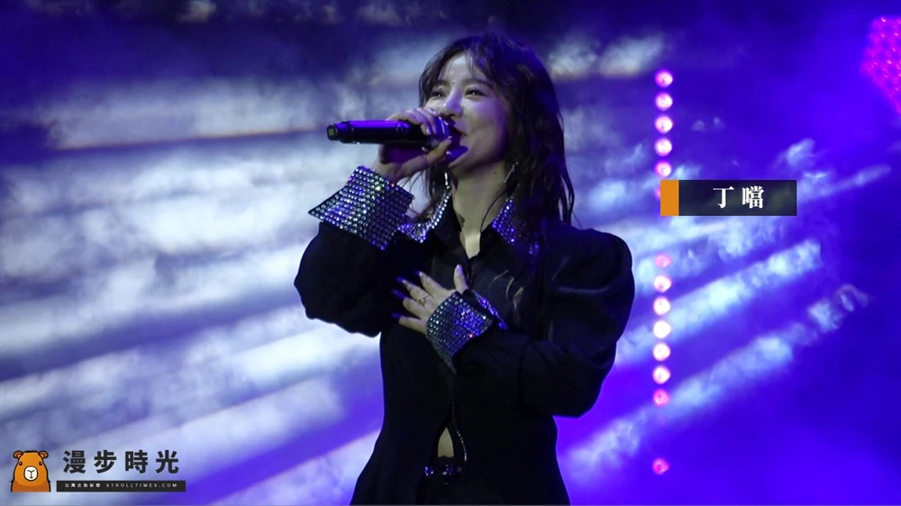 基隆【2025基隆浪曲嘉年華】免費音樂祭！煙火＋娛樂漁船＋超過百攤市集！丁噹、告五人壓軸登場（7/26~7/27）