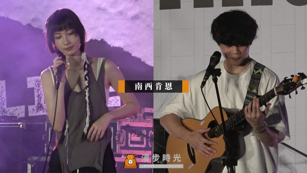 雲林【2025西螺大橋觀光文化節】草地音樂會、星光之夜、煙火秀！星光之夜南西肯恩、芒果醬嗨唱（10/4~10/6）