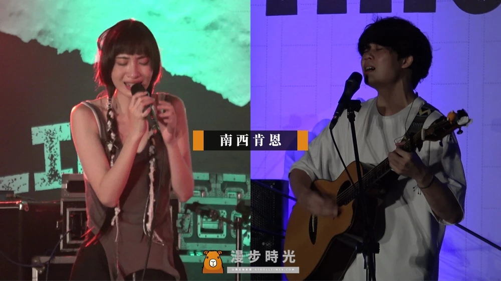 新竹【2025湖口鄉中秋節晚會】免費入場！盧廣仲壓軸，TRASH、謝宇威、冰球樂團熱力演出（10/4）