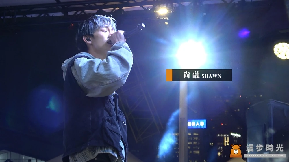 宜蘭【外澳月夜．浪花市集】兩天限定！市集、音樂、火舞與鐵道小旅行！理想混蛋、吳汶芳演唱（8/16~8/17）