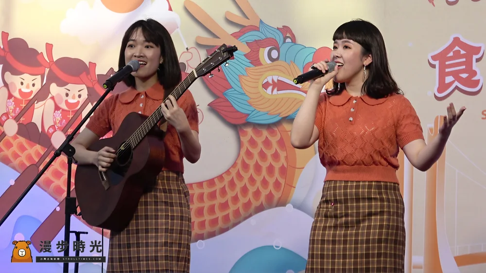 南投【2025南投縣客家文化節】慢慢行、慢慢聽、慢慢食！10/5魏如昀、羅文裕中興新村開唱（9/20~10/18）