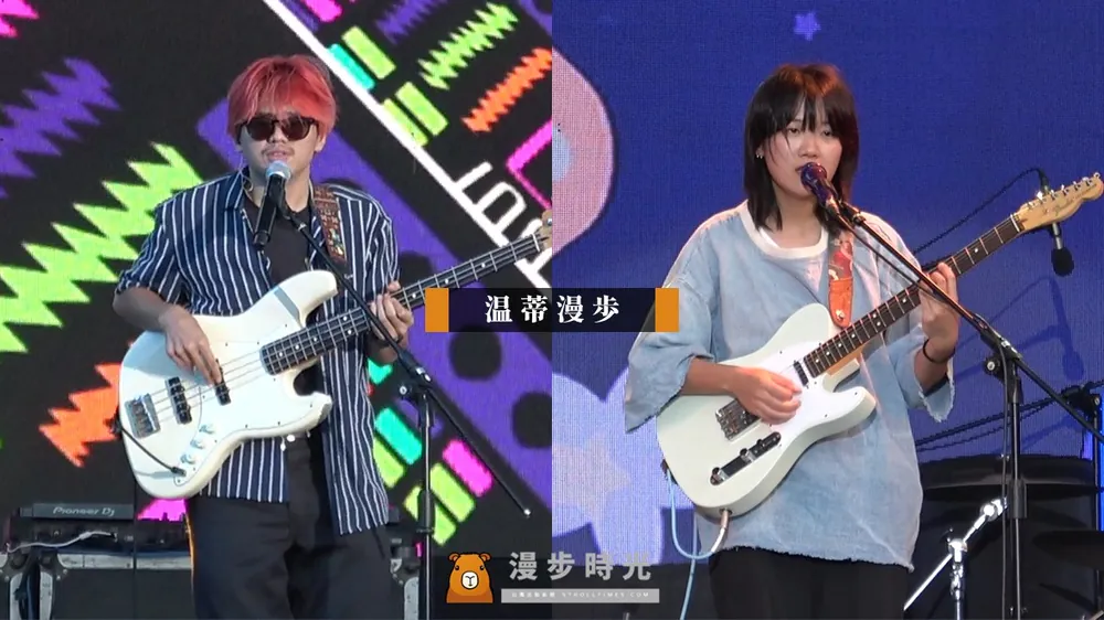 宜蘭【2025宜蘭壯圍生活節】4場沙丘音樂會免費參加！李竺芯、桑布伊、萬芳、鄭宜農開唱，壯圍自行車濱海地景之旅（7/26~8/31）