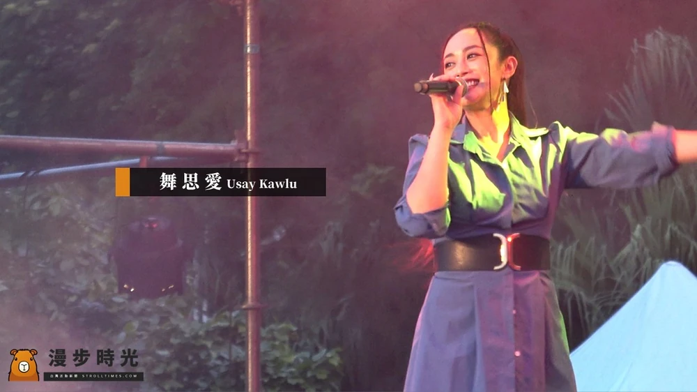 台中【中華民國114年國慶晚會】免費入場！胡瓜白冰冰領銜主持，玖壹壹×血肉果汁機震撼壓軸，文心森林公園盛大登場（10/9）