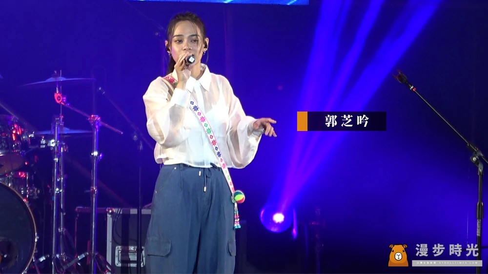 台東【巴歌浪．一起關山】熱力登場！文創市集＋人氣卡司！動力火車、蔡小虎、林凡開唱（8/1~8/2）